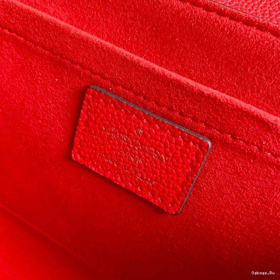 LOUIS VAVIN VUITTON BB 0403